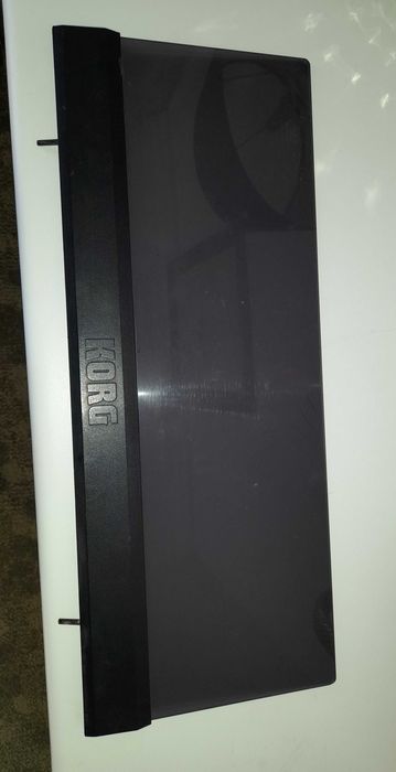 Porta pauta piano korg