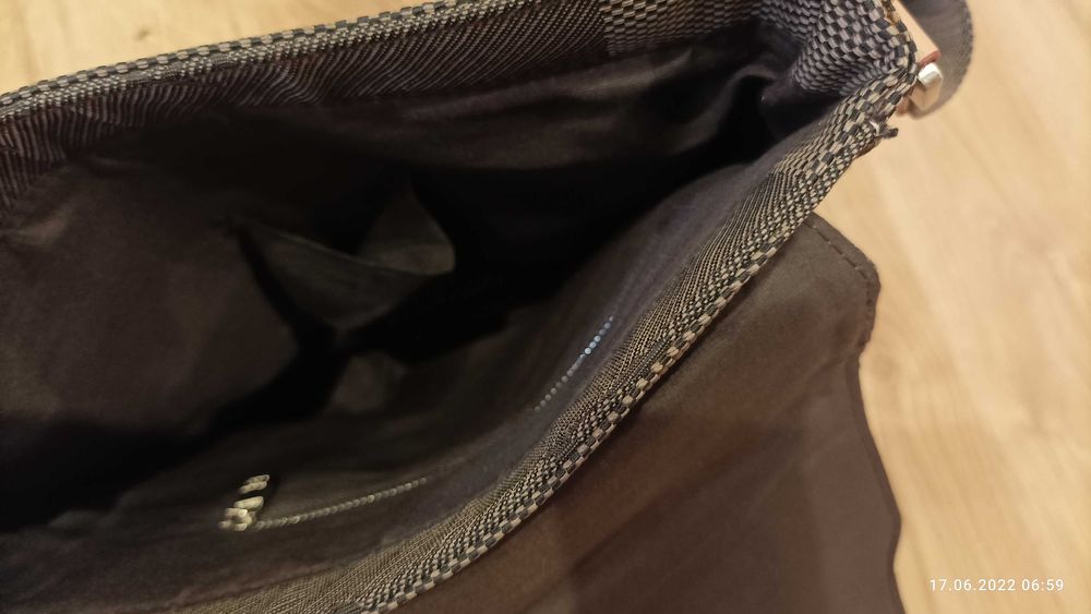 Torebka Louis Vuitton Paris