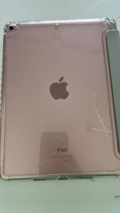 Планшет Apple Ipad Pro 9.7