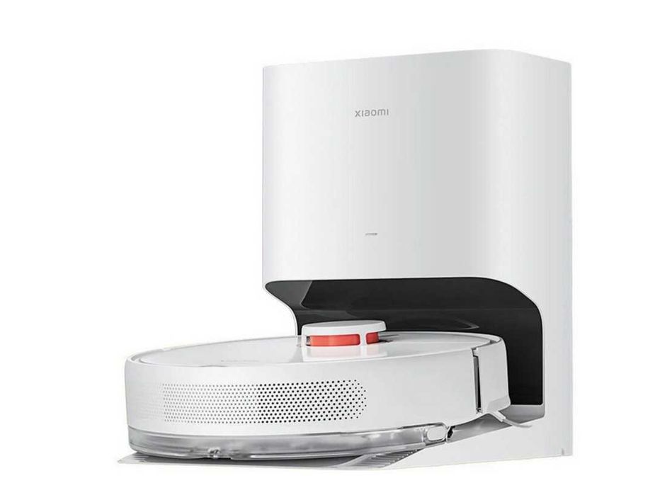 XIAOMI Robot odkurzający XIAOMI Vacuum X10 EU