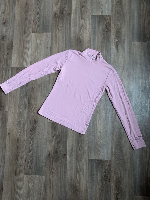 Водолазка, гольф, лонгслів, кофта на дівчинку