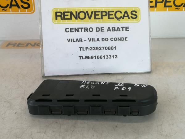 Airbag banco direito RENAULT Megane II (BM0/1_, CM0/1_)