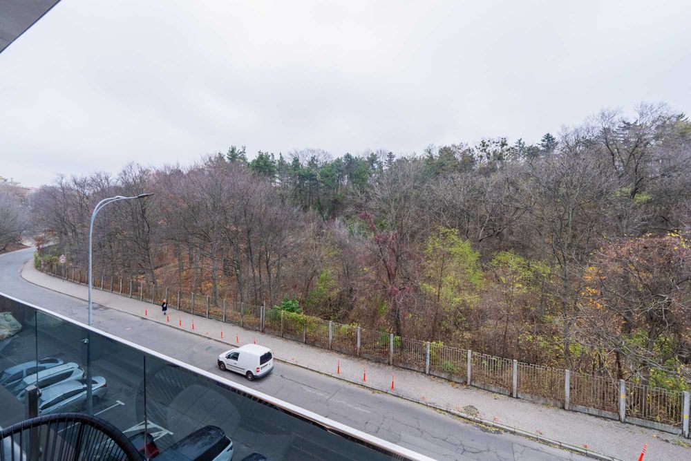 Многокомнатная квартира по адресу бульвар Дружбы Народов (площадь 199 м²) - Atlanta.ua - фото 20