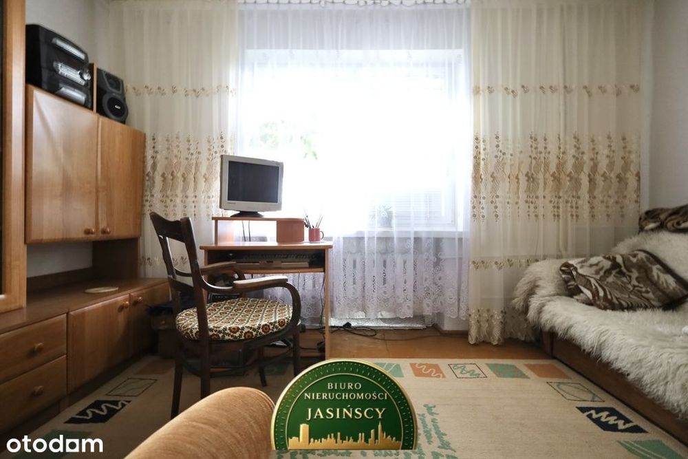 Dom nad rzeką Łydynia na skraju miasta Ciechanów