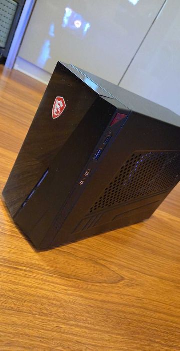 Komputer stacjonarny MSI MAG Infinite S i5-10400F/16GB/512/1660Super