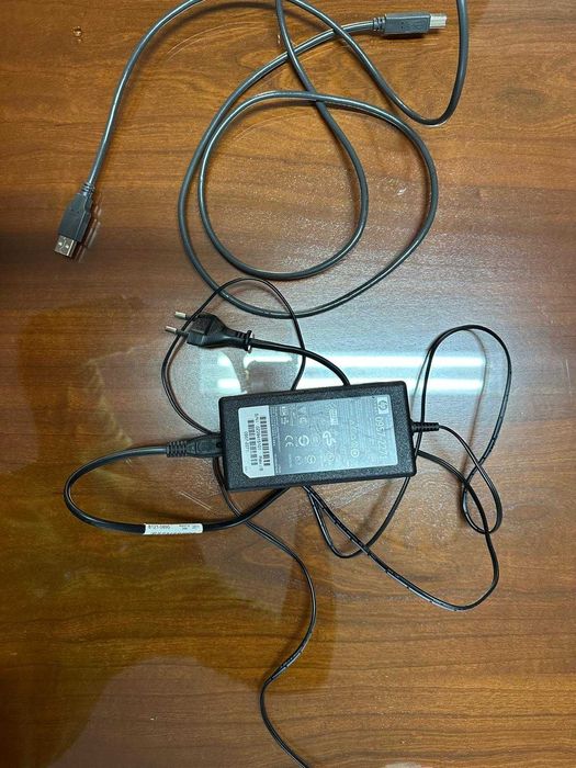 Vendo Impressora HP Photosmart Premium e-All-in-One Printer - C310a