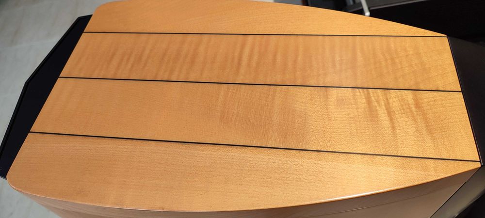 Colunas Sonus Faber Cremona M, em estado  impecável