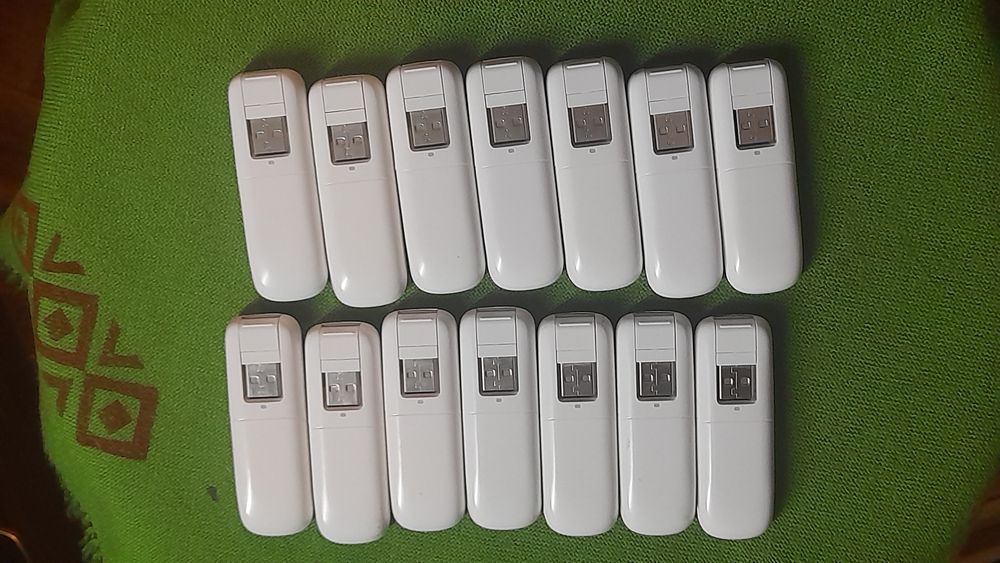 Карманный wifi 4G роутер