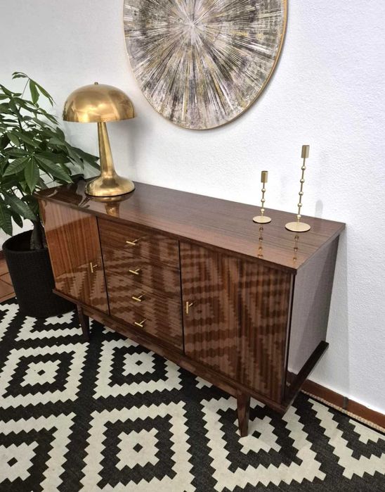 Aparador / Cômoda / Sideboard / Vintage / Olaio / Móvel TV / Louceiro