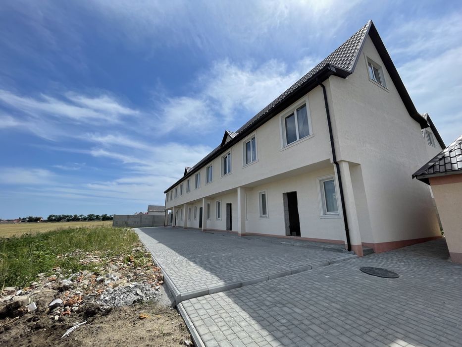 Будинок за адресою вул. Спортивна (площа 100 м²) - Atlanta.ua - фото 2