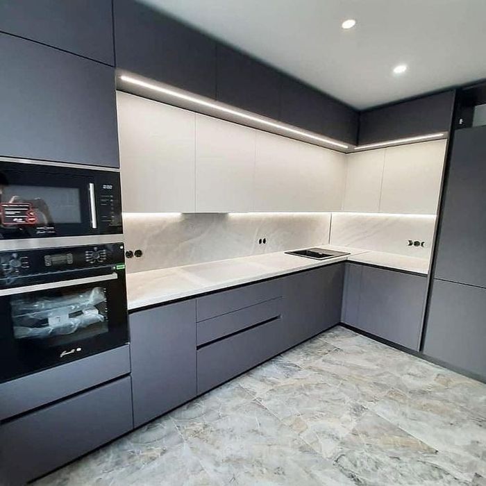 Кухні на замовлення