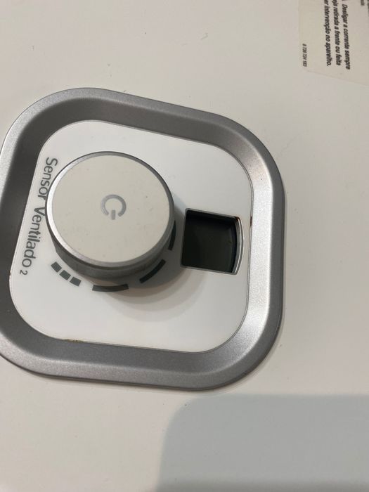 Esquentador a gás natural eléctrico