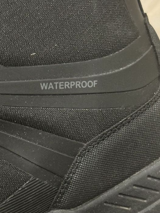 Bota tática MAGNUM® Ultima 8.0 WP