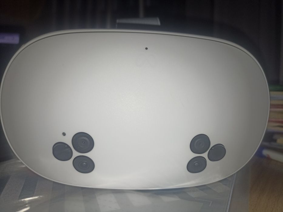 Vr шолом Oculus Meta quest 3s