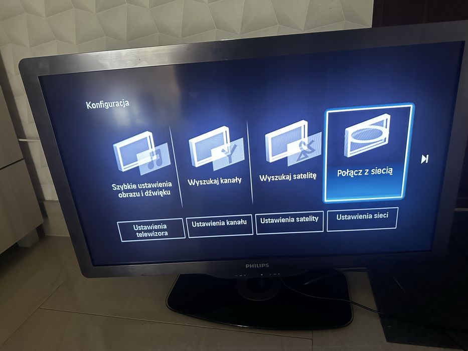 TV Philips 32cale Smart Net Tv