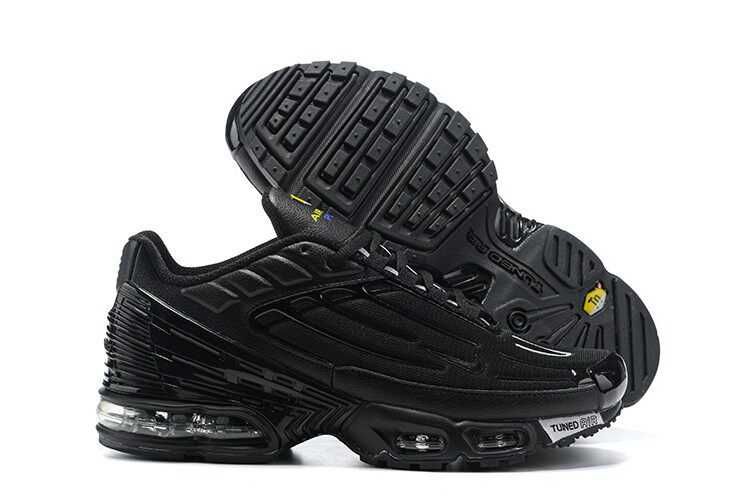 Nike Air Max TN 3 Czarny R.41