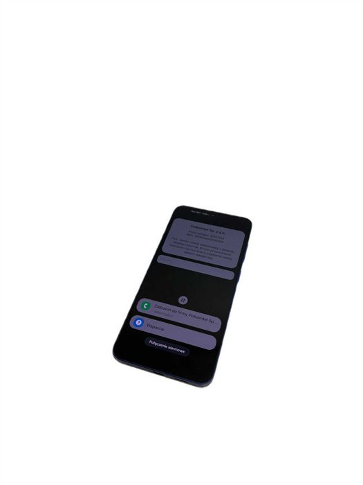 Smartfon Samsung Galaxy S25+ 12 GB / 256 GB 5G niebieski