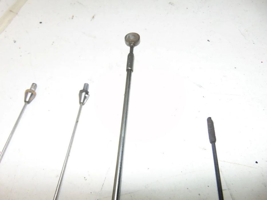Antigos/clássicos Antenas