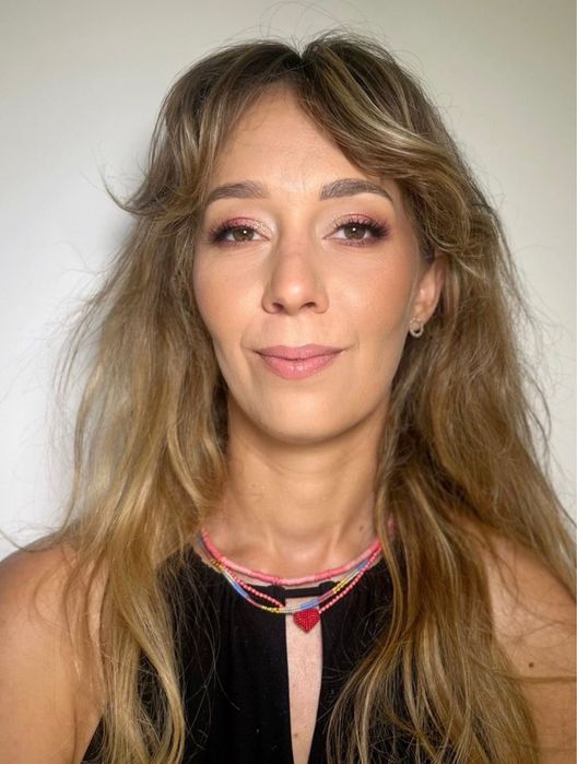 Podkreśl swoje piękno! Profesjonalny makijaż