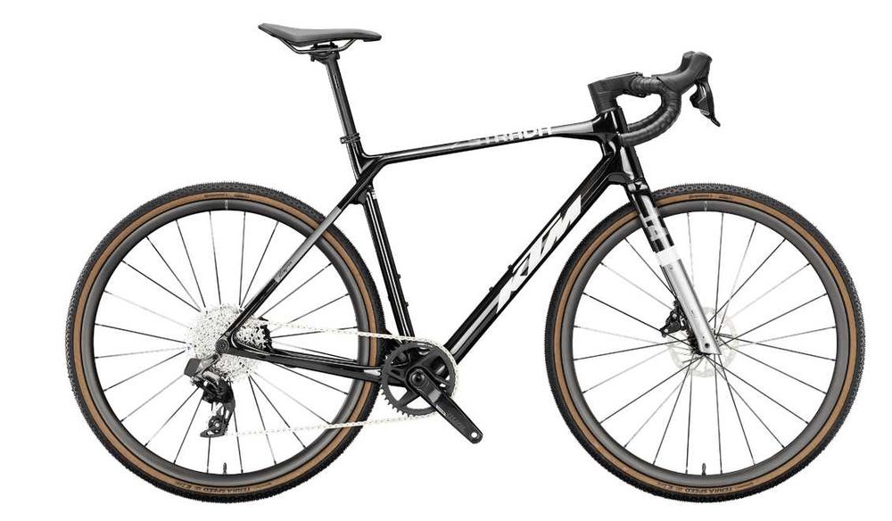 Nowy rower KTM X-Strada Prime Rival AXS, gravel, gwarancja, FV