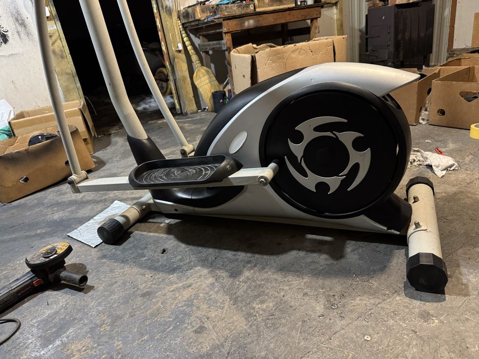 магнітний орбітрек з Німеччини до 150 кг