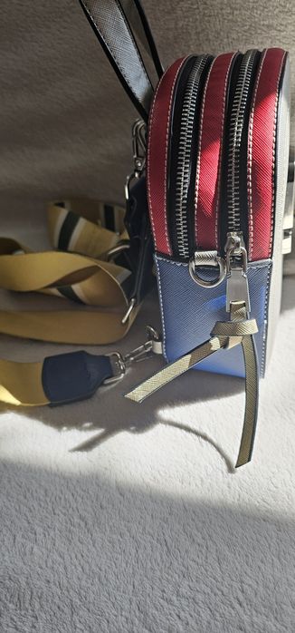 Сумка - рюкзак трансформер