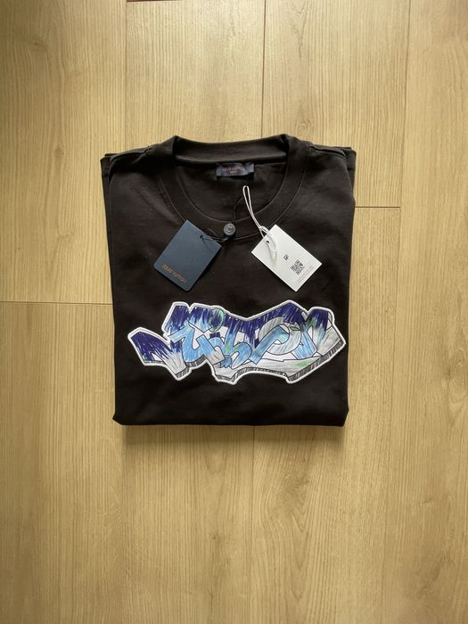 T-shirt da Louis Vuitton