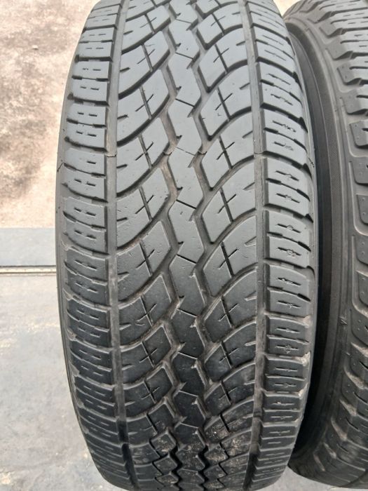 265/70/16 yokohama h/t-s