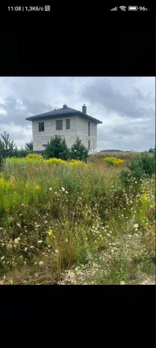 Продаж земельної ділянки біля Львова Солуки-Паланка