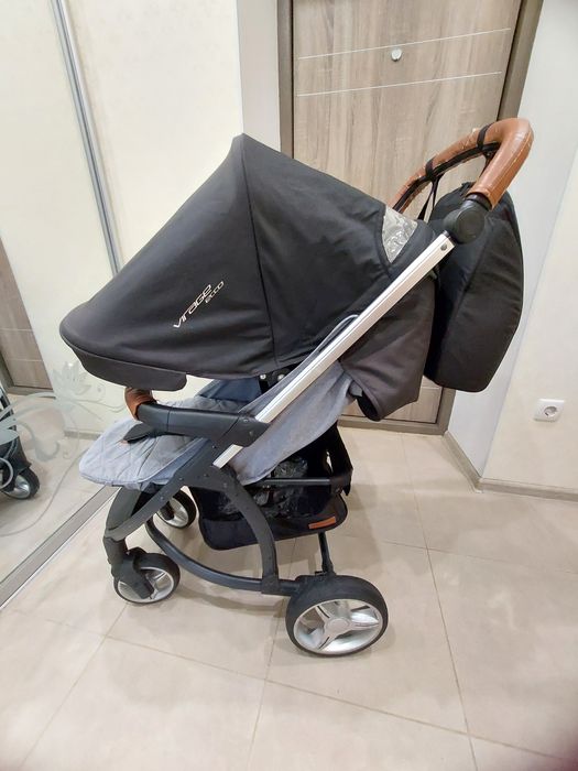 Коляска Easy Go(Польща), весь комплект!