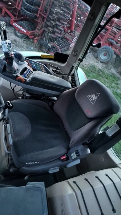 Fendt 724 vario profi plus scr nie 722 nie 720 tms kredyt