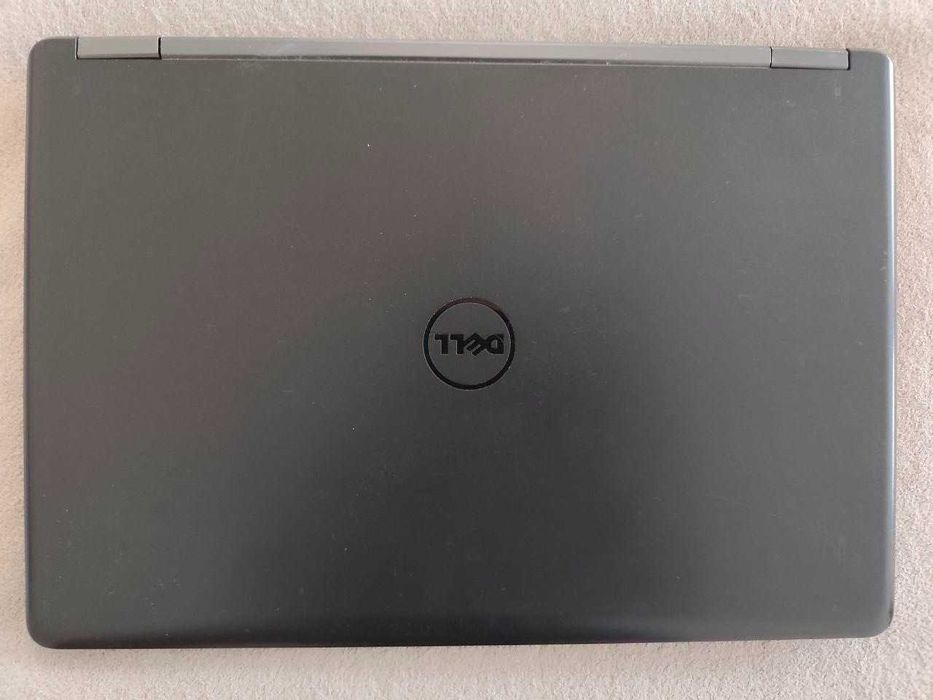 Ноутбук Dell Latitude E5450 - Core i5, 14" HD, RAM 8 gb, SSD 120 gb