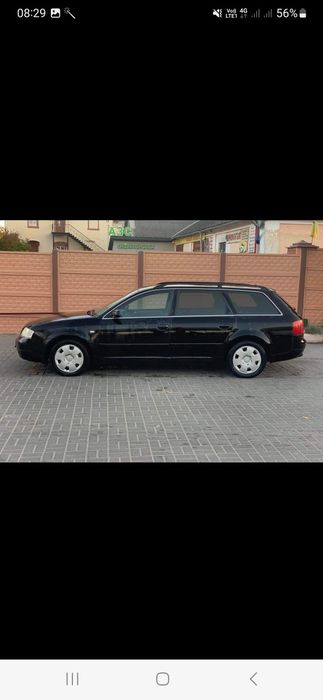 Продам двери филенки на ауди а6с5