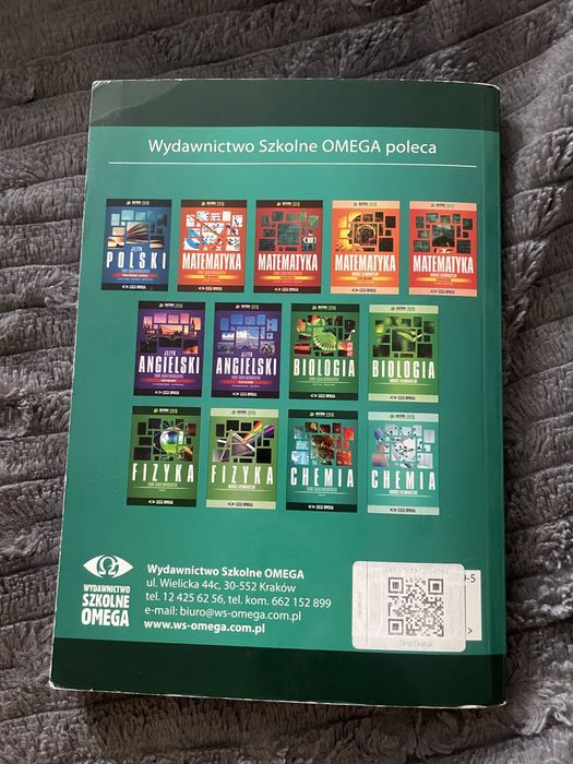 chemia PAC zbiór zadań