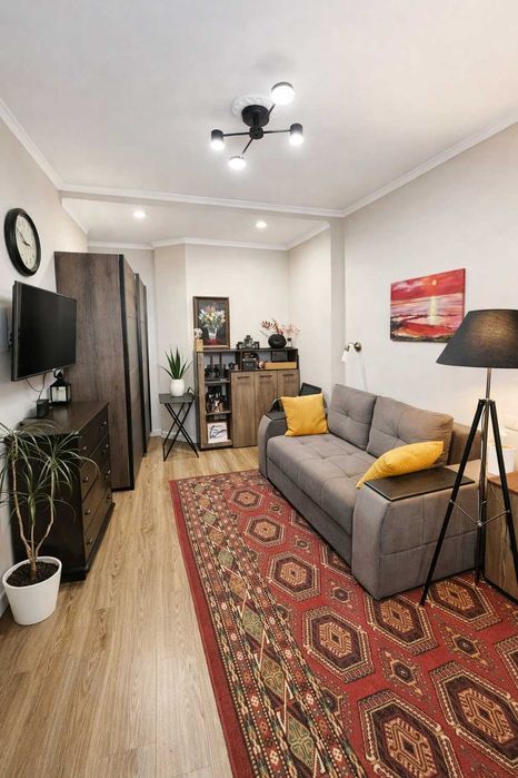 4+-rooms apartment apartment by the address st. Kitoboynaya (area 115 m²) - Atlanta.ua - photo 6