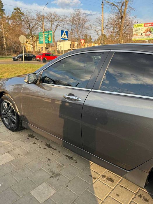 Honda Accord 2006