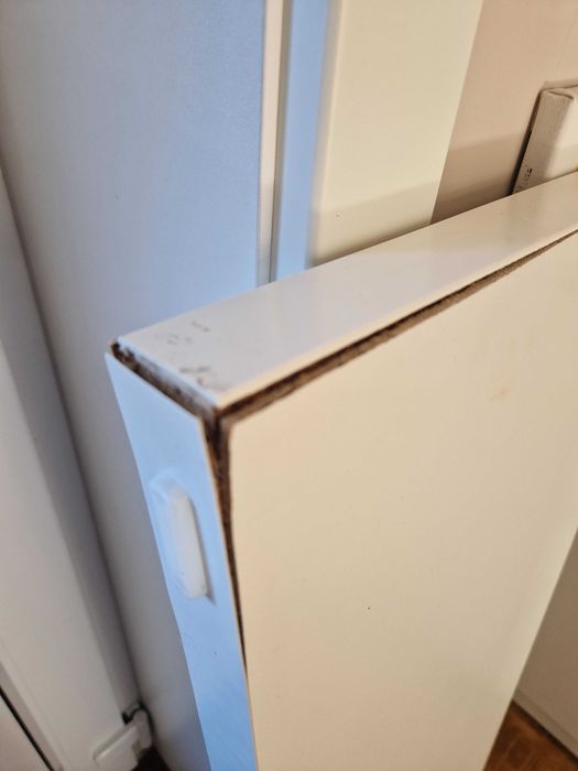 Estrutura de cama MALM, colchão VESTERÖY e Estrado de ripas LINDBÅDEN