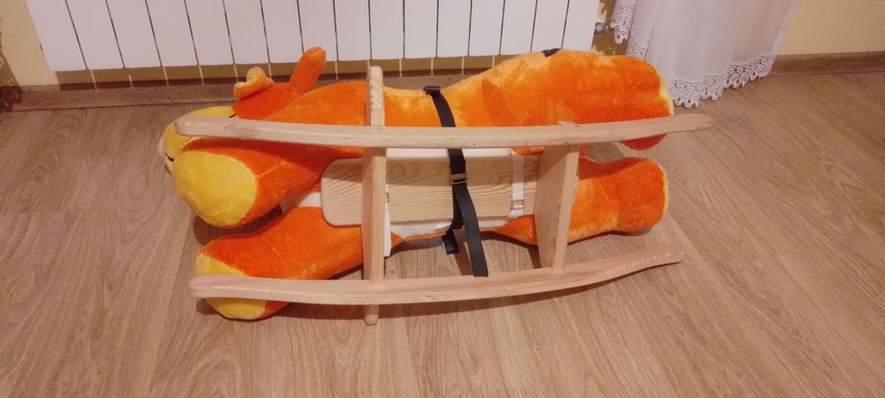 Tygrys na biegunach
