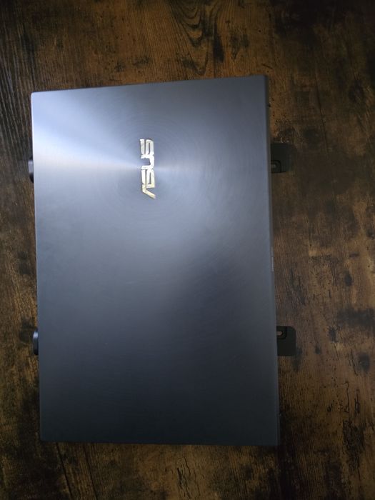 Asus ZenBook Pro 15