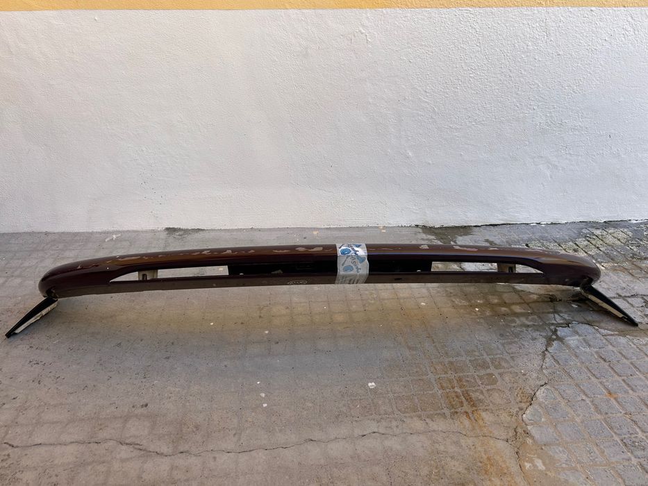 Peça de carro aileron