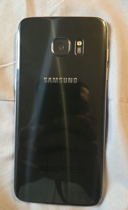 Samsung S7 EDGE + Pudełko