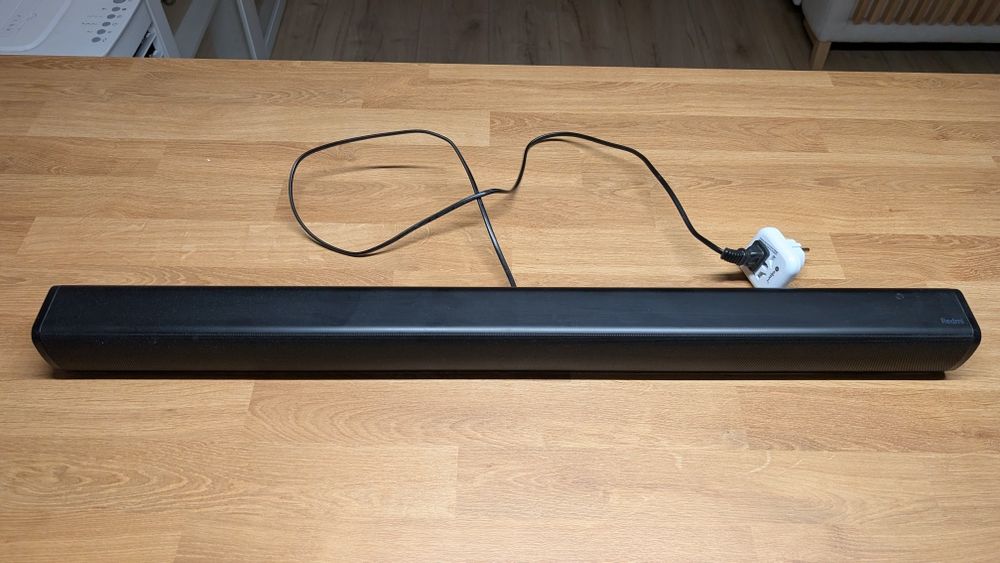 Soundbar Xiaomi.