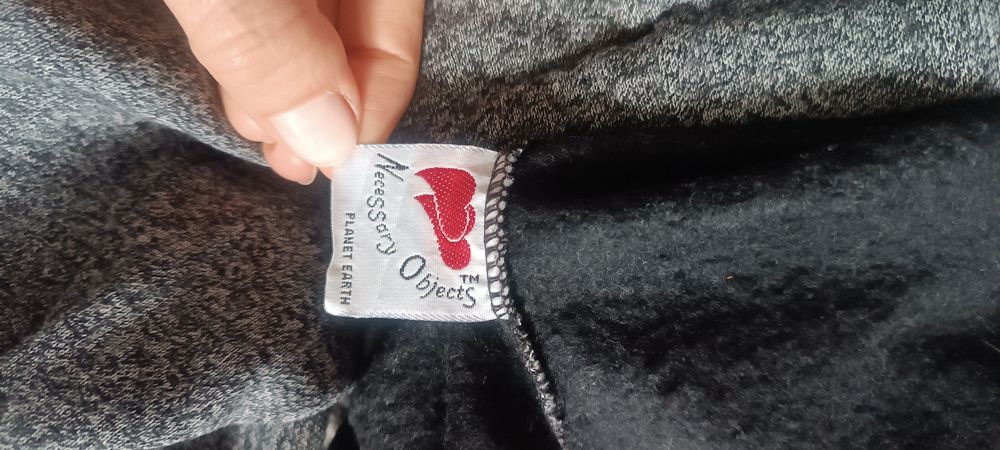 Spodnie dresowe męskie