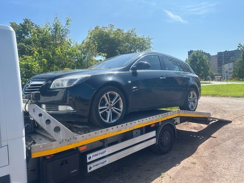 Części Opel Insignia insygnia 2012 z22c