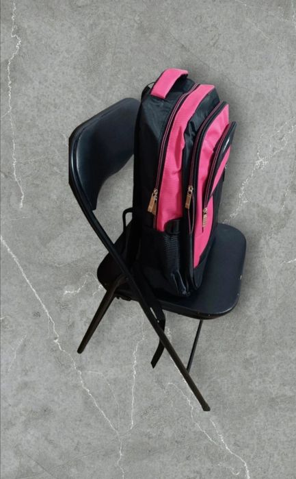 Plecak damski, miejski  sportowy, do pracy, do szkoły