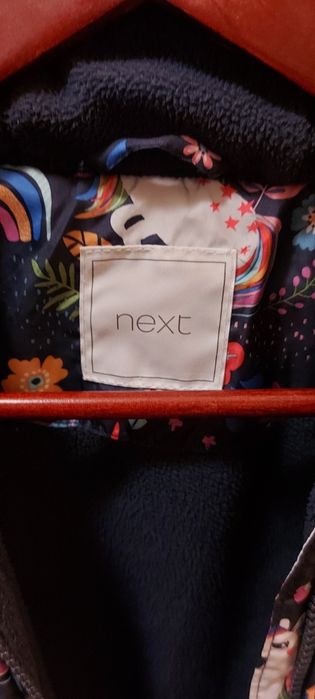Комбінезон Next зимовий