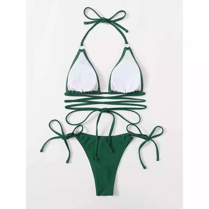 Купальник роздільний