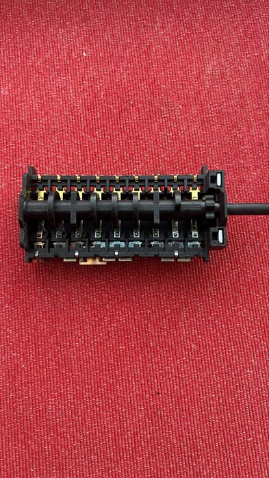 Перемикач режимів духовки Smeg 4073/14