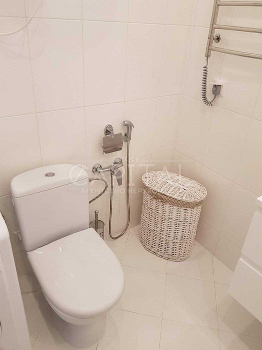 Оренда стильної квартири в  в ЖК RICHMOND