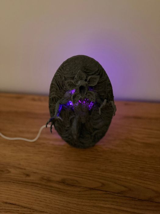 Stranger Things - Demogorgon RGB